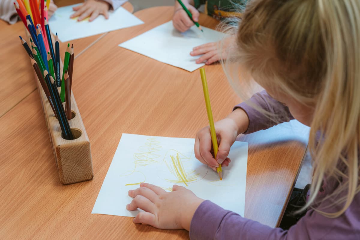 Školka Mateřídouška Třebíč